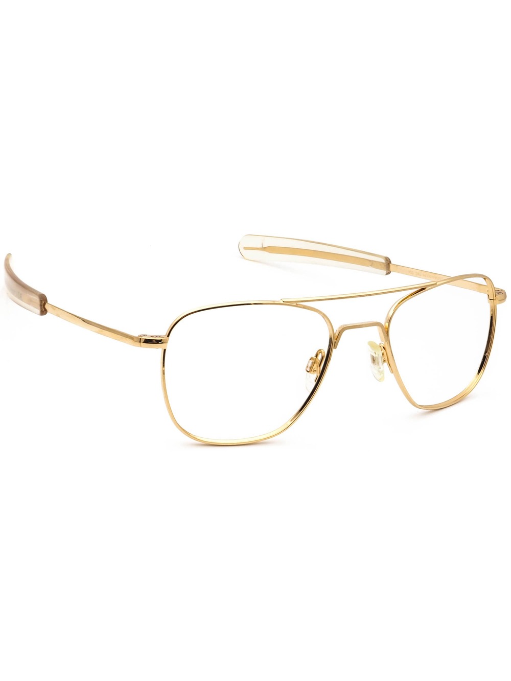 Randolph Engineering 5 1/2 Sunglasses (no lenses)